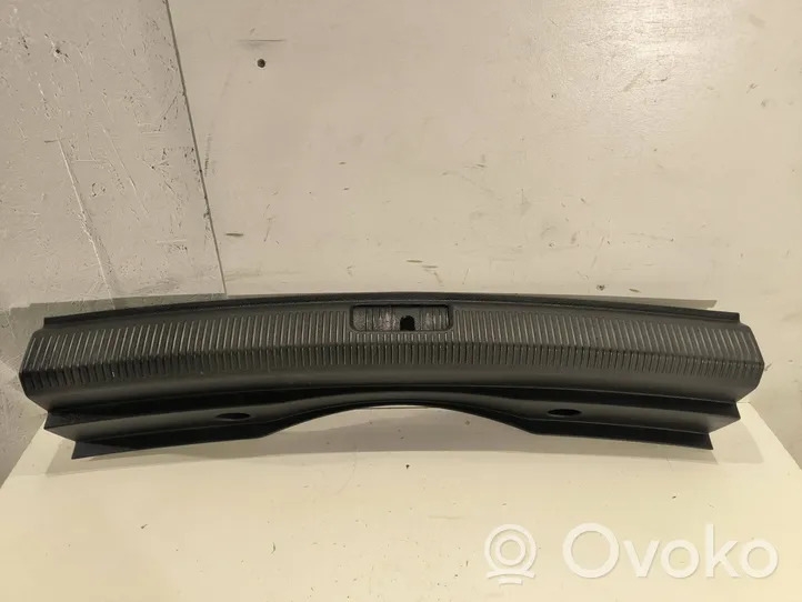 Volkswagen Golf V Rivestimento di protezione sottoporta del bagagliaio/baule 1K9863459A