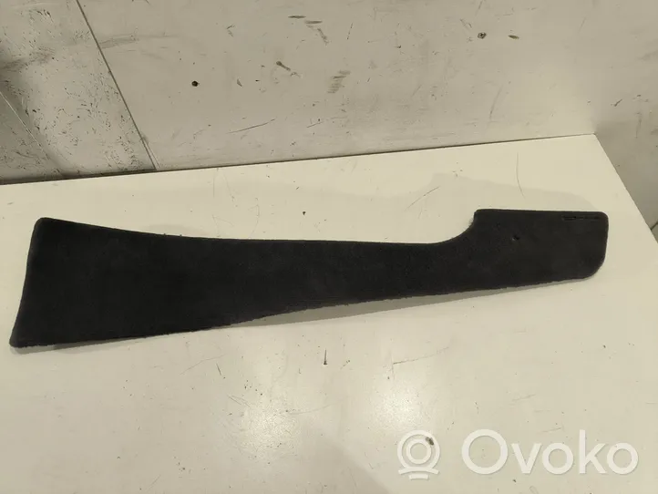 BMW X5 E70 Rivestimento laterale della consolle centrale anteriore 6969548