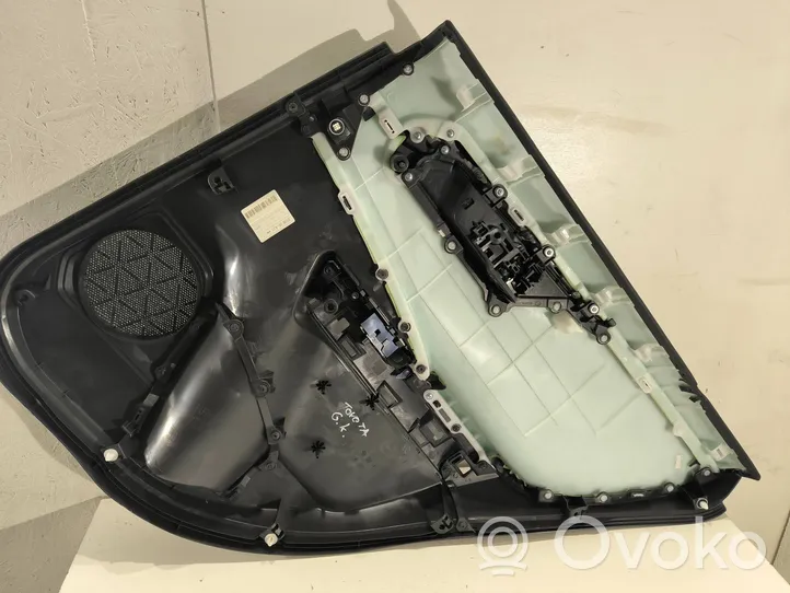 Toyota RAV 4 (XA50) Verkleidung Tür hinten 67614X1B18