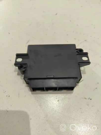 Ford Mondeo MK IV Parking PDC control unit/module 8G9215K866AA