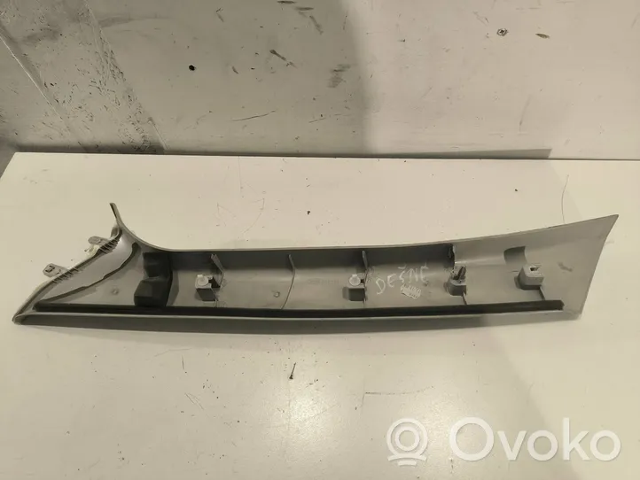 Ford Mondeo MK IV Rivestimento montante (A) 7S71A03198