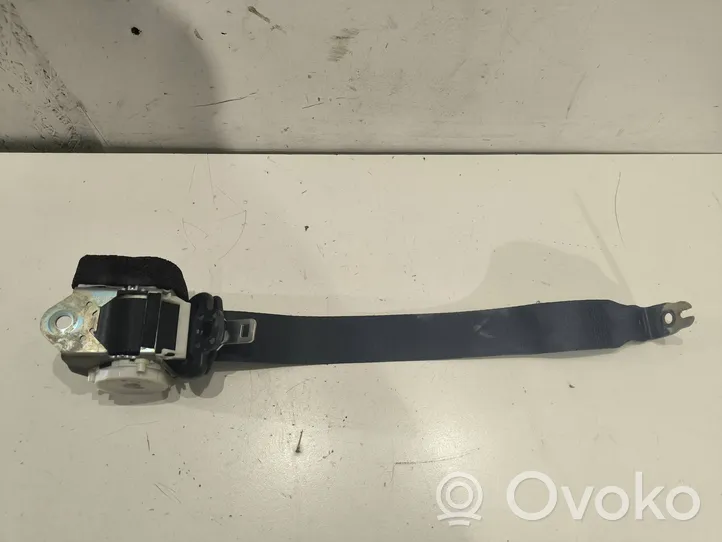 Ford Mondeo MK IV Ceinture de sécurité arrière 6G9N611B69FH