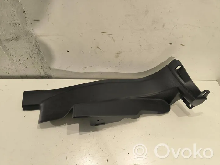 Ford Mondeo MK IV Listwa progowa tylna 7S71A13244