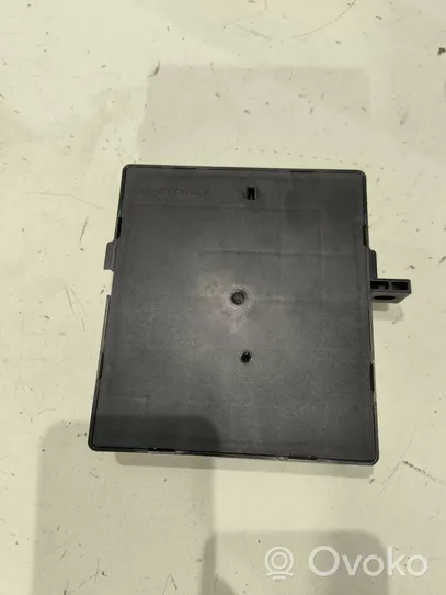 Audi A6 S6 C6 4F Comfort/convenience module 4F0907279