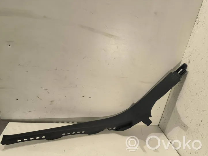 Audi A6 S6 C6 4F Einstiegsleiste Zierleiste hinten 4F0867767A