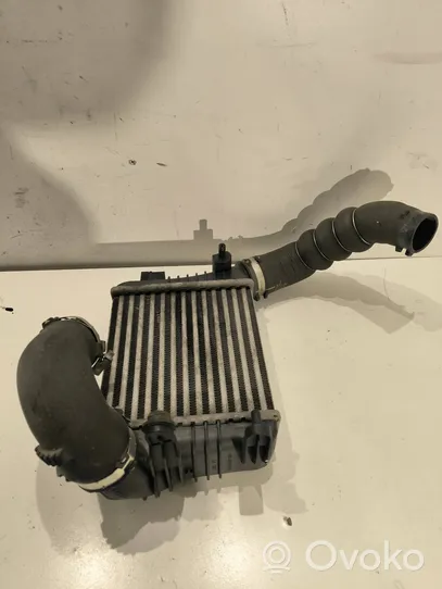 Audi A6 S6 C6 4F Intercooler radiator 4F0145806AF