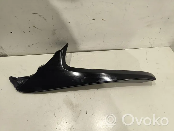 Toyota RAV 4 (XA50) Spoiler tylnej szyby klapy bagażnika 7608842050