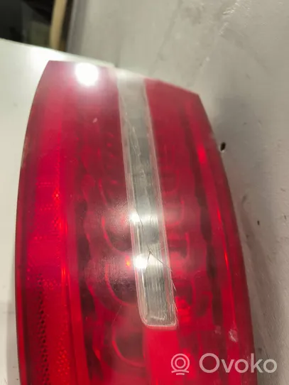 Audi A6 S6 C6 4F Rear/tail lights 4F5945096J