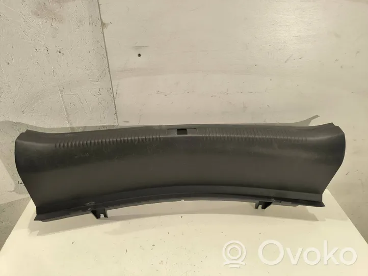 Audi A6 S6 C6 4F Rivestimento di protezione sottoporta del bagagliaio/baule 4F5863471A