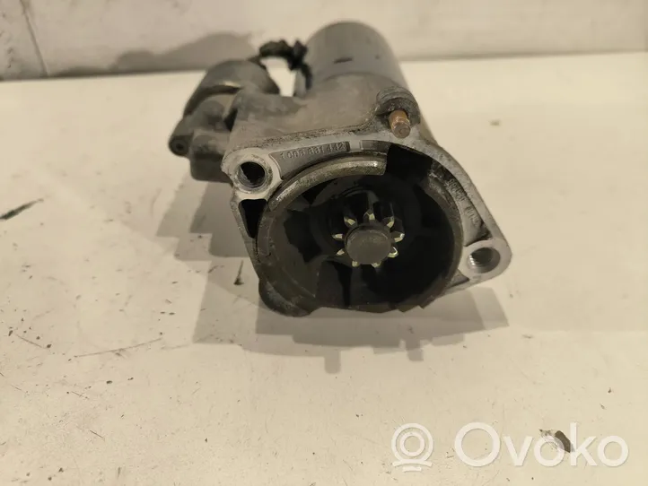 Audi A6 S6 C6 4F Motorino d’avviamento 03G911023