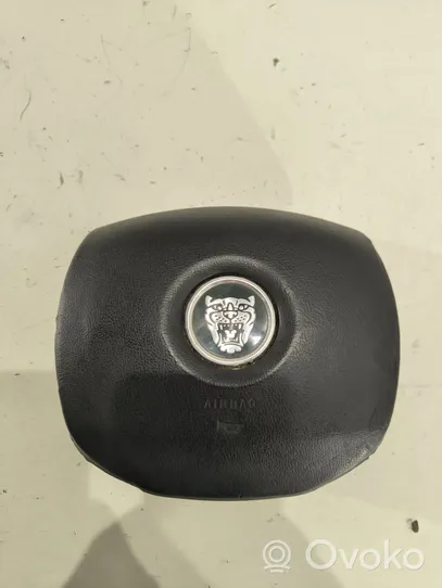 Jaguar X-Type Airbag dello sterzo 4x43f042b85ag