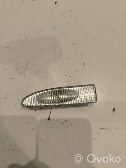 Jaguar X-Type Front fender indicator light 1x4313368a