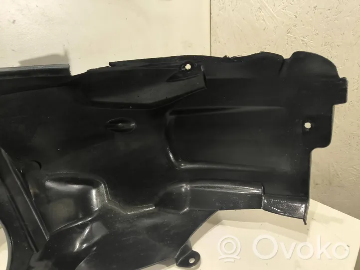 Jaguar X-Type Radlaufschale Radhausverkleidung vorne 1X43166562AC