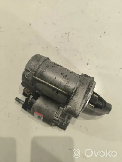 BMW 5 E60 E61 Starter motor 7594292