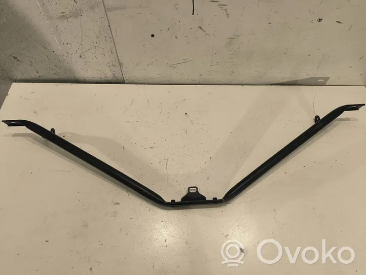 BMW 5 E60 E61 Pannello di supporto del radiatore 7033745