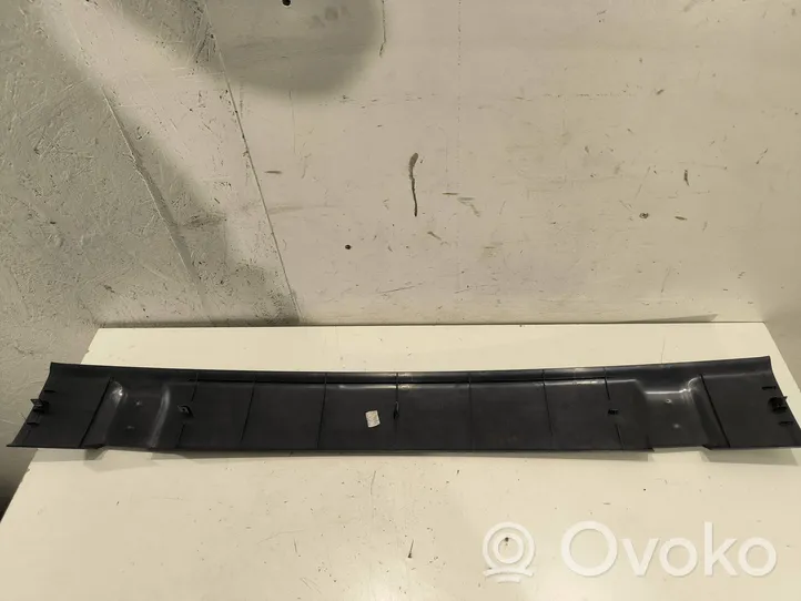 BMW 5 E60 E61 Rivestimento superiore del portellone posteriore/bagagliaio 7061400