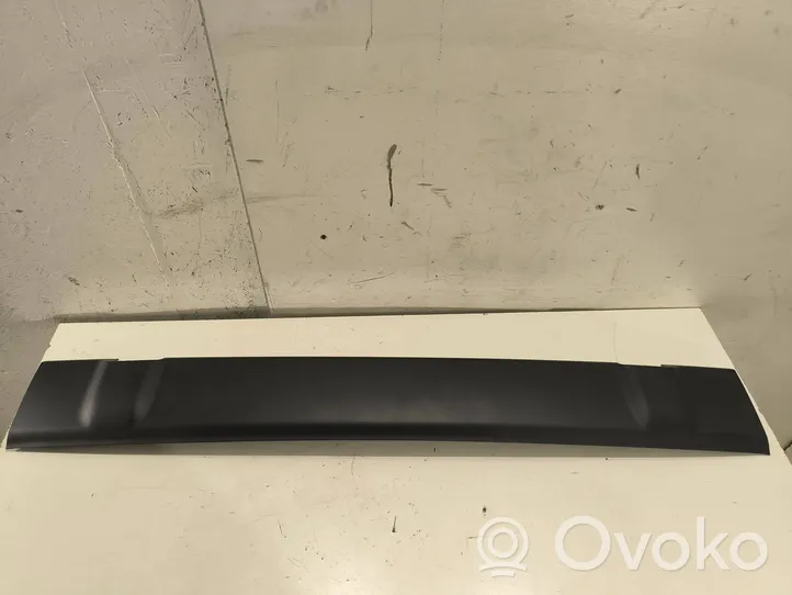 BMW 5 E60 E61 Rivestimento superiore del portellone posteriore/bagagliaio 7061400