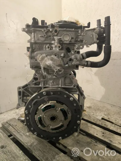 Toyota RAV 4 (XA50) Motor XA25AA92CG