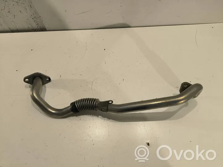 Volkswagen Golf V Linea/tubo flessibile della valvola EGR 03l131521