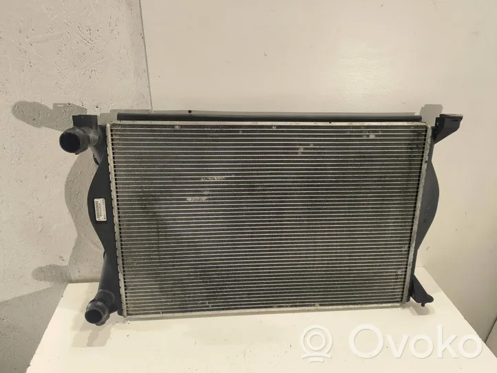 Audi A6 S6 C6 4F Radiateur de refroidissement 4F0121251Q