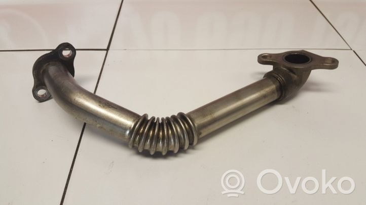 Toyota Avensis T250 Coolant pipe/hose 