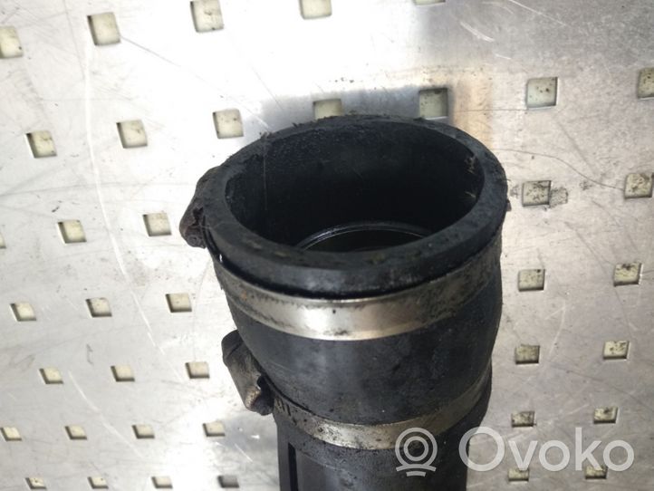 Toyota Avensis T250 Tube d'admission de tuyau de refroidisseur intermédiaire 173620R010