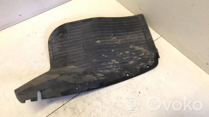 Hyundai i10 Rivestimento paraspruzzi parafango posteriore 86824B9000