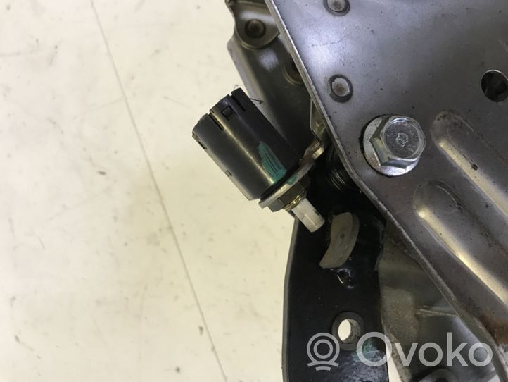 Toyota Corolla Verso E121 Brake pedal 
