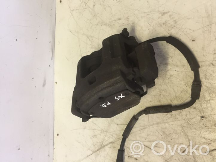 BMW X5 E70 Supporto della pinza del freno anteriore 