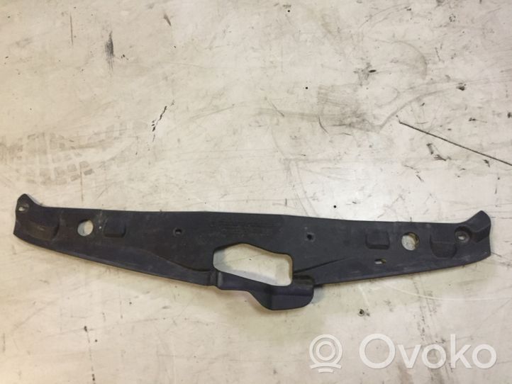 Toyota Corolla Verso E121 Staffa del pannello di supporto del radiatore parte superiore 5328913010