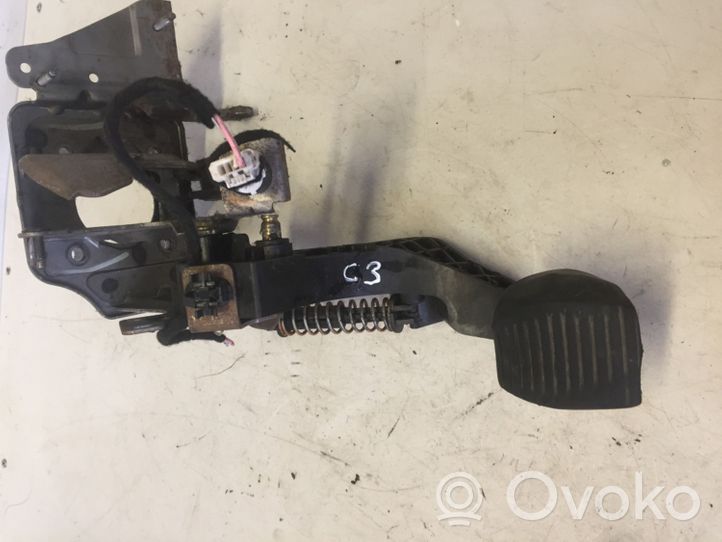 Citroen C3 Brake pedal 