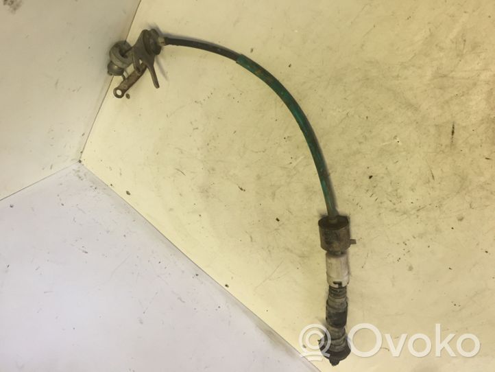 Citroen Xsara Picasso Clutch cable 