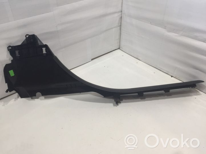 Peugeot Partner Front sill trim cover 9816396677