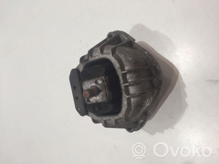 BMW 3 E90 E91 Support de moteur, coussinet 13981112