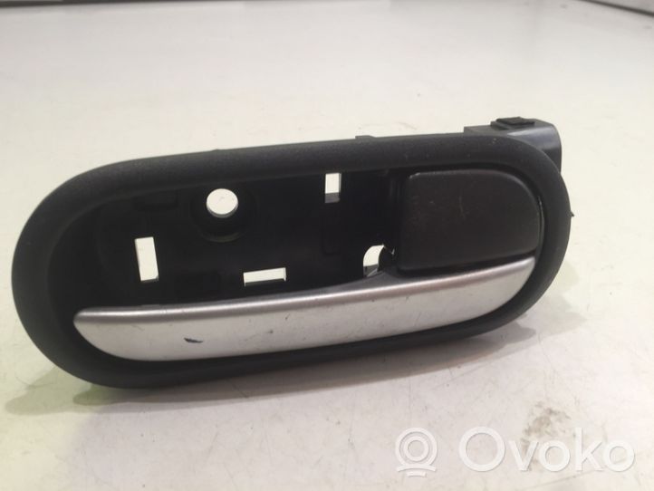 Mazda MX-5 NC Miata Front door interior handle 8C17