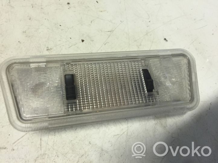 Saab 9-3 Ver1 Illuminazione sedili anteriori 4708855