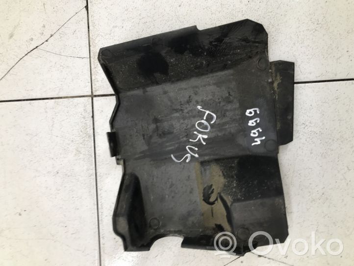 Ford Focus Battery box tray cover/lid 3M5112B687