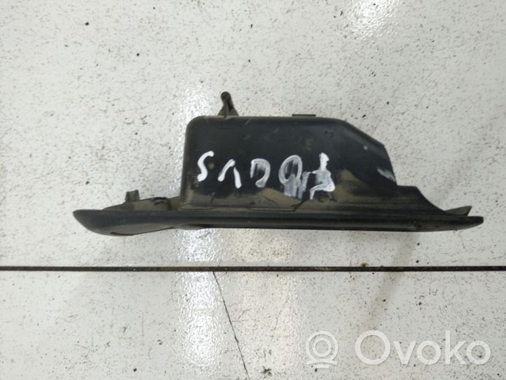 Ford Focus Rivestimento pulsantiera finestrino della portiera posteriore 3M51226A36ADW