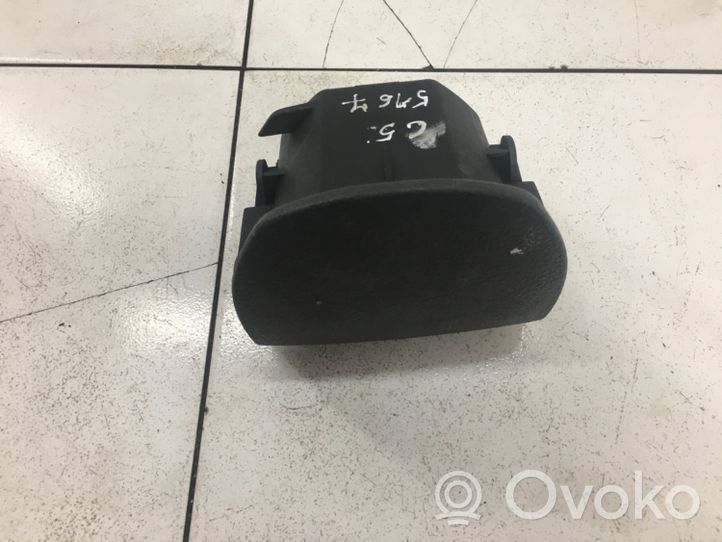 Citroen C5 Ashtray (rear) 9632614577