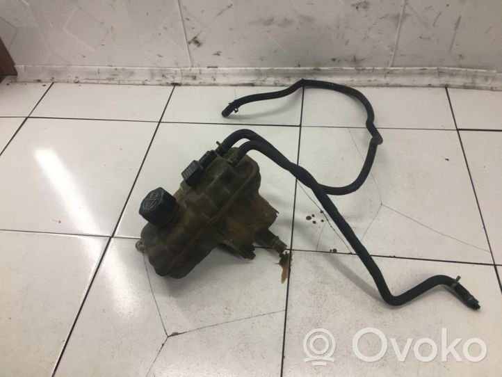 Nissan Almera N16 Serbatoio di compensazione del liquido refrigerante/vaschetta 63299015B