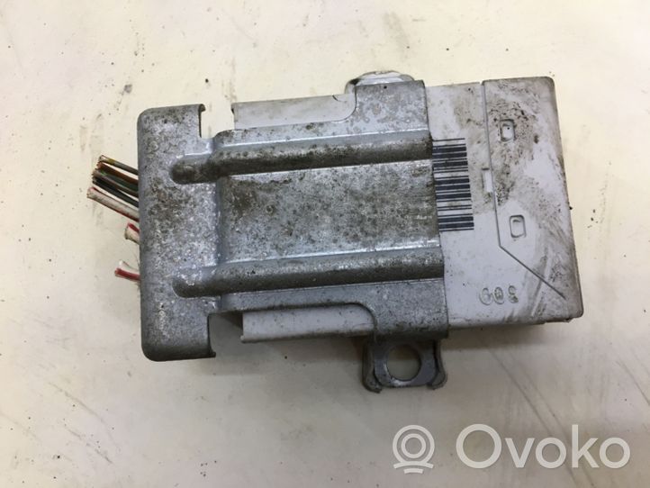 Rover 75 Sonstige Steuergeräte / Module 608377