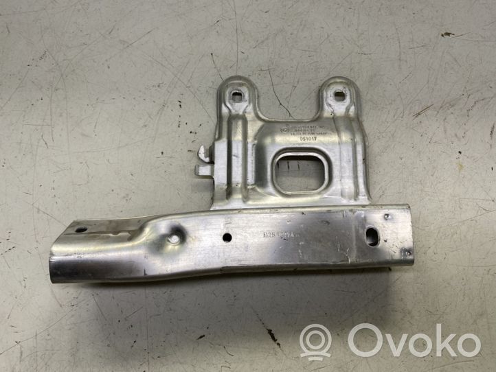 BMW 6 E63 E64 Smorzatore/ammortizzatore d’urto per paraurti anteriore 51117289909