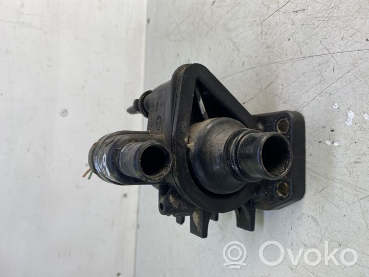 Mazda 2 Termostat / Obudowa termostatu 9654393880