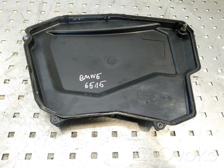 BMW 5 E39 Battery box tray cover/lid 1740707