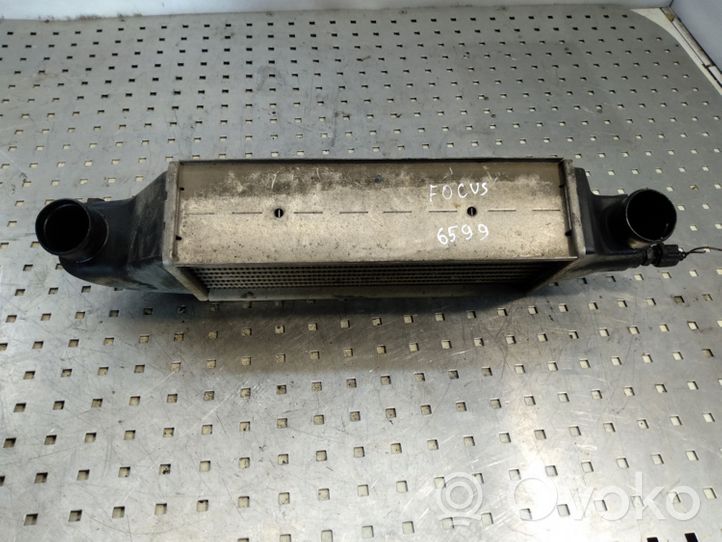 Ford Focus Radiatore intercooler XS4Q9L440BD