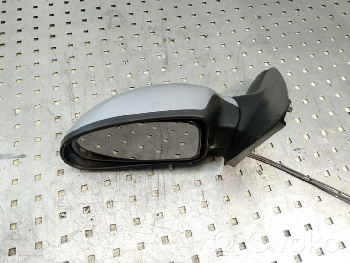 Ford Focus Coupe wind mirror (mechanical) 46R015694