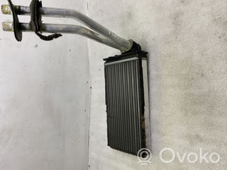 Peugeot 607 Radiateur de chauffage 661409E