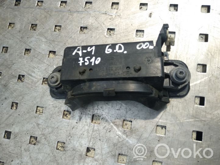 Audi A4 S4 B5 8D Maniglia esterna per portiera posteriore 4A0839206