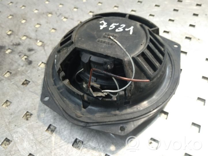 Honda Accord Haut-parleur de porte avant 3351351