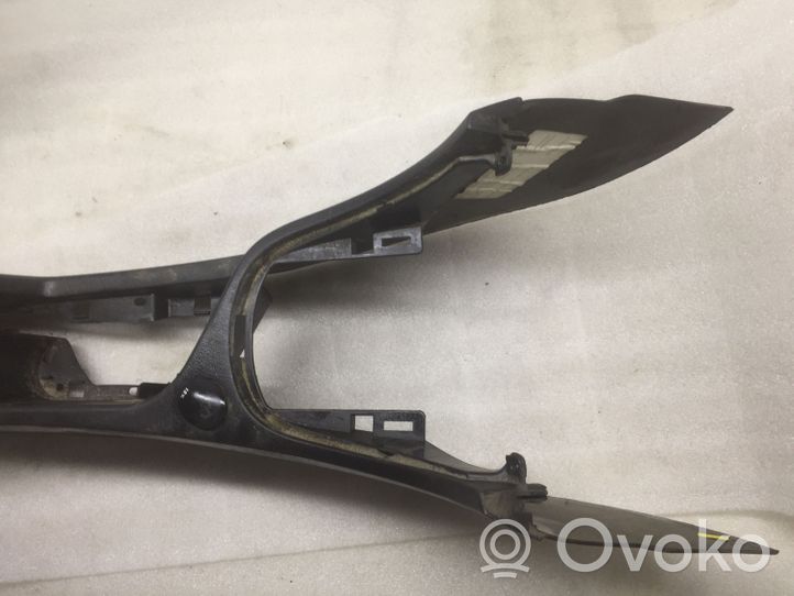 Peugeot 307 Console centrale 9634496677